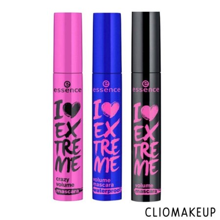 مسكارا اسنس - mascara essence