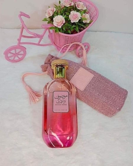 عطر موصوف الاصلي