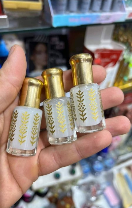 مسك الطهارة الاصلي