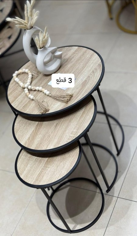 طقم سكملات 3قطع 
