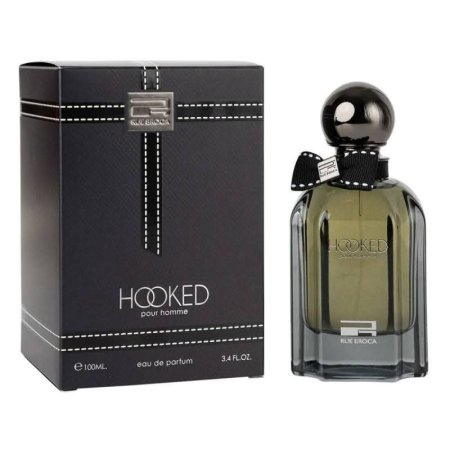 عطر HOOKED 🖤  