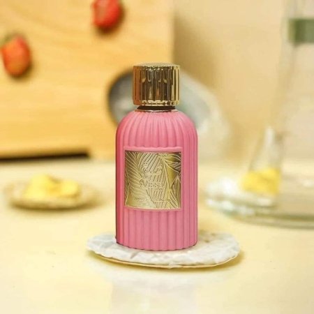 عطر قسة الأصلي 