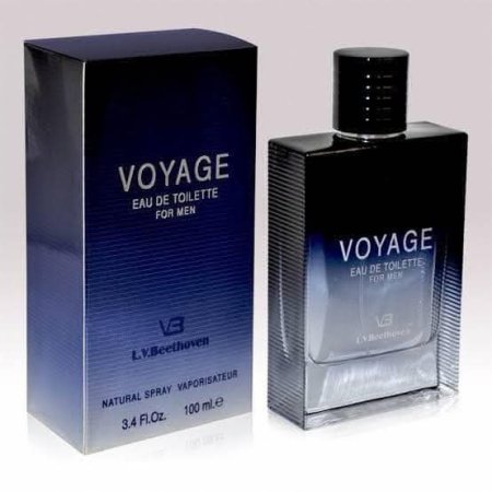  عطر فوياج برفيوم رجالي