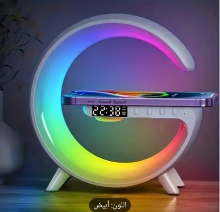 سماعة اللاسلكية
