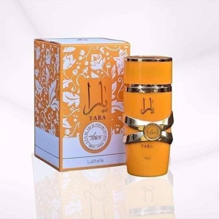 عطر يارا orang