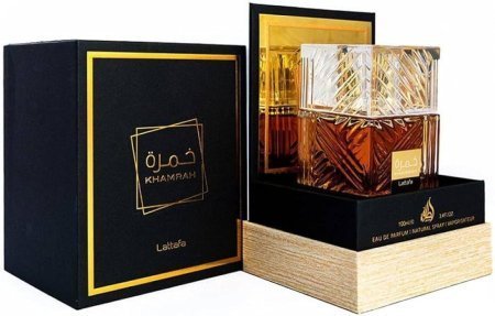 عطر خمرة copy one
