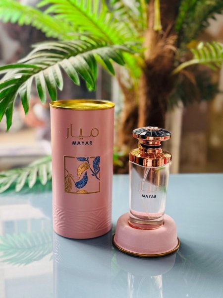 عطر ميار