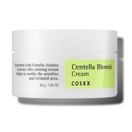 COSRX Centella Blemish Cream﻿ كريم السنتيلا للعيوب والأثار