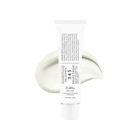 Dr.Althea - 345 Relief Cream كريم معالج التصبغات والحبوب من دكتور ألثيا