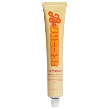 Topicals Like Butter Moisturizer for Dry, Sensitive & Eczema-Prone Skin-مرطب موضعي مثل الزبدة للبشرة الجافة والحساسة والمعرضة للإكزيما