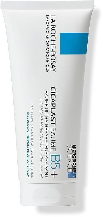 Cicaplast Soothing Repair Balm – La Roche-Posay | سيكابلاست بلسم مهدئ ومرمم للبشرة – لاروش بوزيه