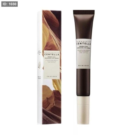 SKIN1004 Madagascar Centella Probio-Cica Bakuchiol Eye Cream كريم محيط العين بالسنتيلا