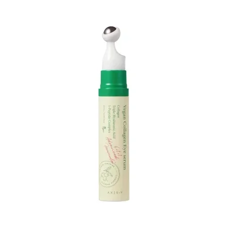 AXIS-Y Vegan Collagen Eye Serum سيروم العين بالكولاجين النباتي من اكسس واي