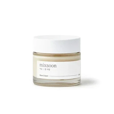 mixsoon Bean Cream 50ml-كريم الفاصوليا من ميكس سون 50 مل