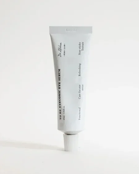DR ALTHEA TO BE YOUTHFUL EYE SERUM 25ML-سيروم العيون دكتور ألثيا تو بي يوثفول 25 مل