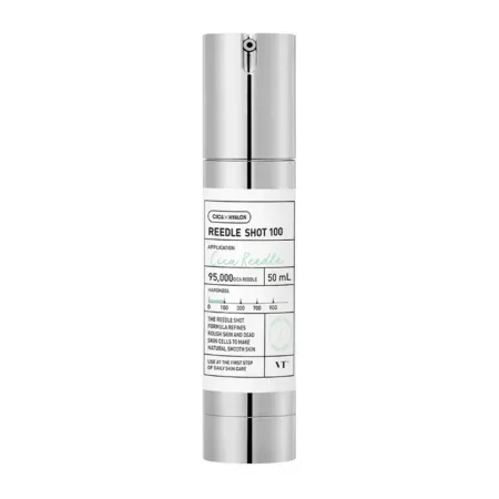 VT Cosmetics Reedle Shot 100-في تي كوزماتيكس ريدل شوت