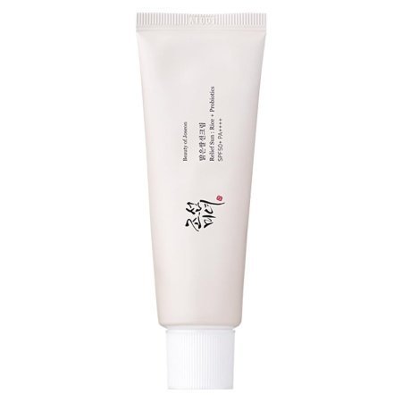 Beauty of Joseon Relief Sun: Rice + Probiotics SPF50+ PA - واقي الشمس بيوتي أوف جوسون مع الأرز والبروبيوتيك SPF50+ PA