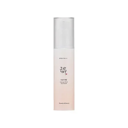 BEAUTY OF JOSEON Ginseng Sun Serum 50ml - سيروم واقي الشمس بخلاصة الجنسنغ من بيوتي أوف جوسون 50 مل