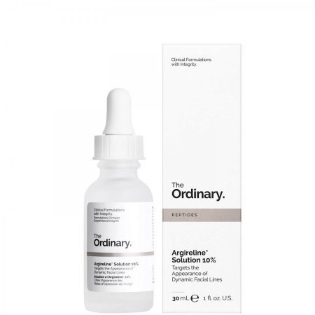 THE ORDINARY HYALURONIC ACID 2% +B5 30ML-سيروم الهيلرونيك أسيد ذا اورديناري