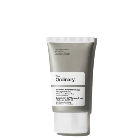 The Ordinary Vitamin C Suspension 23% + HA Spheres 2%