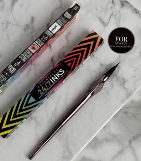 ايلاينر Urban Decay 24/7 Inks