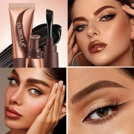 صبغة الحاجب جل