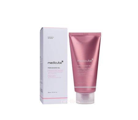 كريم MEDICUBE PDRN Booster Gel