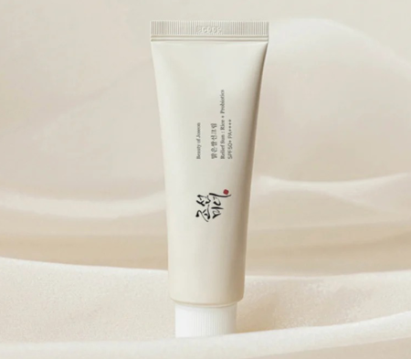واقي الشمس  Probiotics SPF50+ PA