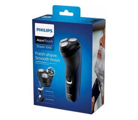 آلة الحلاقة الكهربائية من Philips