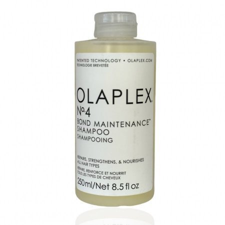 شامبو اولابلكس OLAPLEX Bond Maintenance Shampoo No. 4