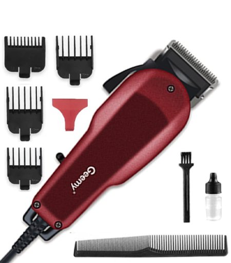 ماكينة حلاقة احترافية Geemy Gm-1400A