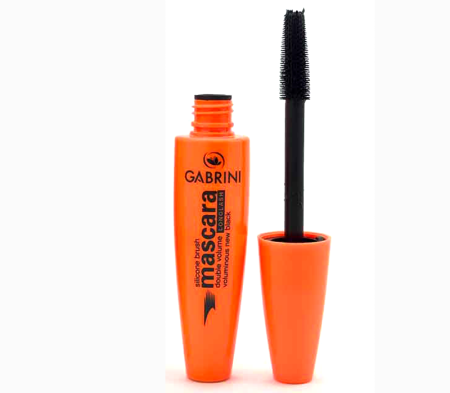 مسكارة Silicone Mascara Volume – Gabrini Cosmetics
