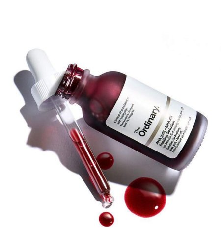 سيروم العناية بالبشرة من The Ordinary