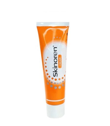كريم سكـينورين 🧡SKINOREN