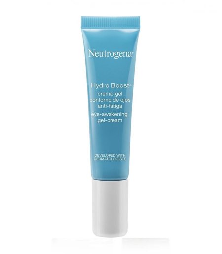 كريم جل Neutrogena Hydro Boost للعيون