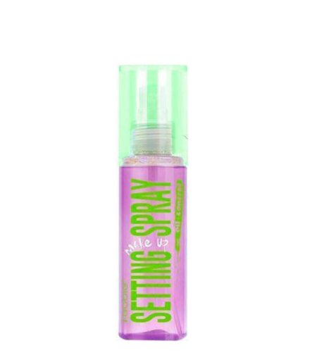 مثبت المكياج من Febble – Febble Makeup Setting Spray