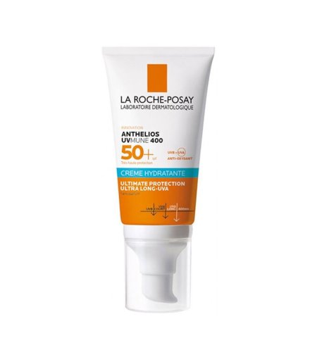 واقي شمس أنثيليوس يوفي ميون SPF 50+” من لاروش بوزيه