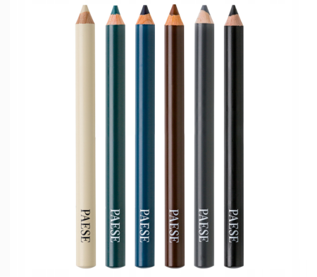 قلم العيون الناعم من بايز (Paese Soft Eye Pencil)