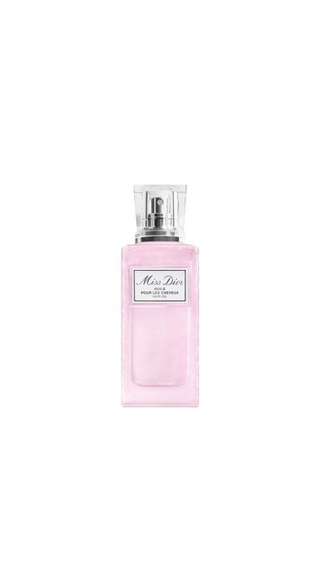 Miss Dior Hair Oil-زيت الشعر ميس ديور