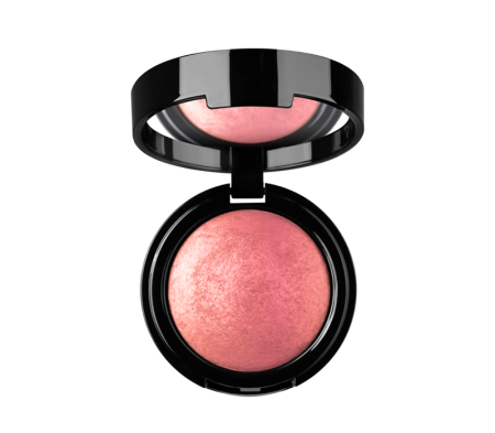 ميساودا بلاش آند غلو – MESAUDA Blush & Glow