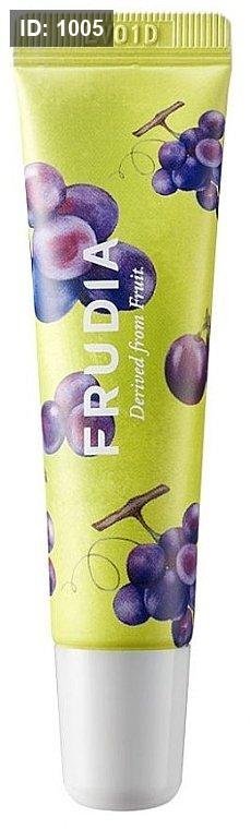 خلاصة الشفاه بالعسل مع العنب Frudia Grape Honey Chu Lip Essence -