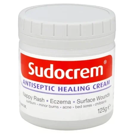 سودو كريمSudoCream