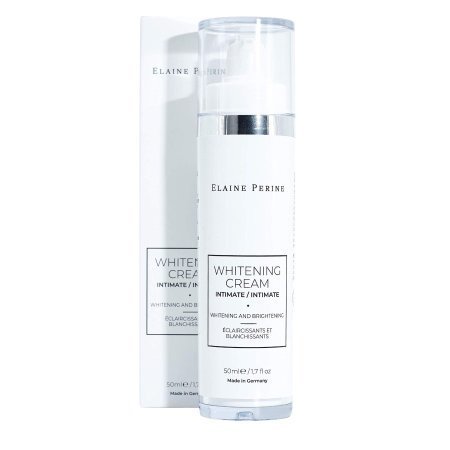 الين بيرين كريم تبييض المناطق الحساسة elaine perine – 50ml