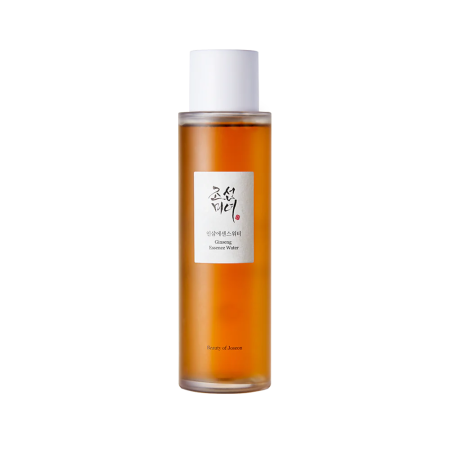 تونر بيوتي أوف جيسون  جينسينغ  BEAUTY OF JOSEON Ginseng Essence Water