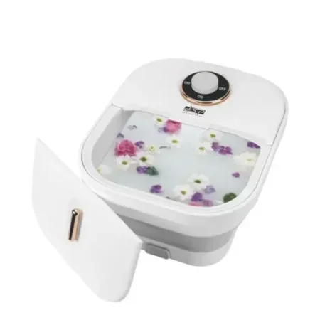 Dsp Electric Foot Bath-حمام القدم الكهربائي من دي إس بي