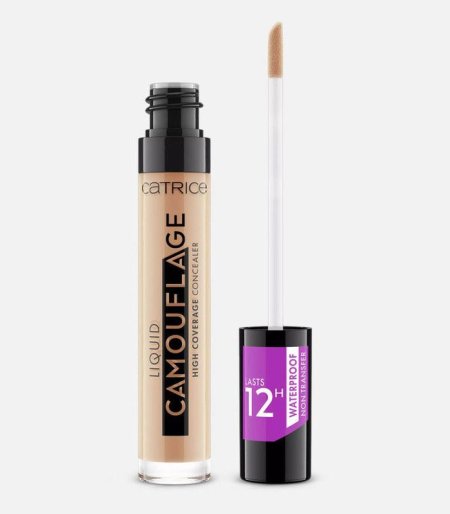 كونسيلر Catrice Liquid Camouflage High Coverage Concealer