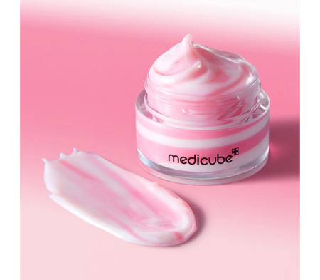 ماسك الشفايف Medicube PDRN Lip Sleeping Mask