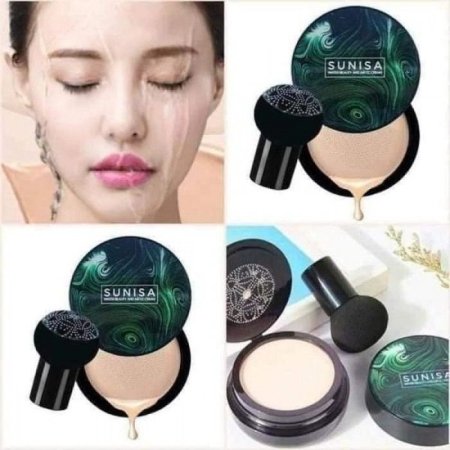 فاونديشن طبطبة