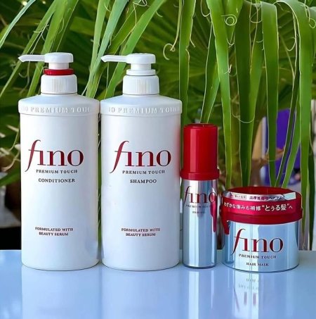 مجموعة فينو 4 قطع