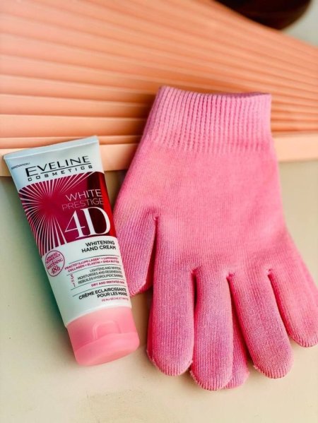 مجموعة العناية باليدين